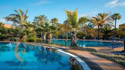 Fuerteventura RE most sold property