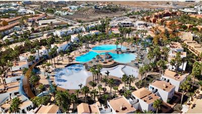 Fuerteventura RE most sold property