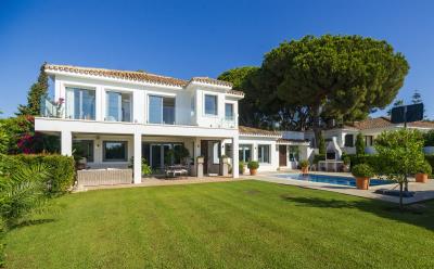 Costa Sol Homes most sold property