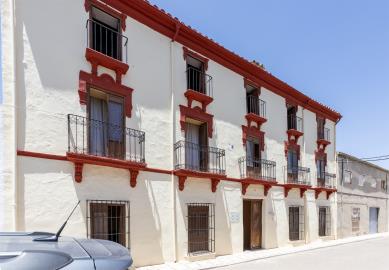 Costa Sol Homes most sold property