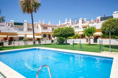 Costa Sol Homes most sold property