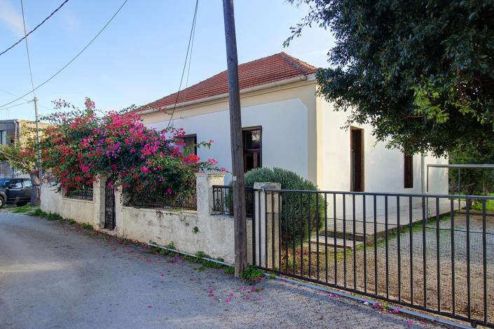 Image No.1-Maison de 3 chambres à vendre à Sternes