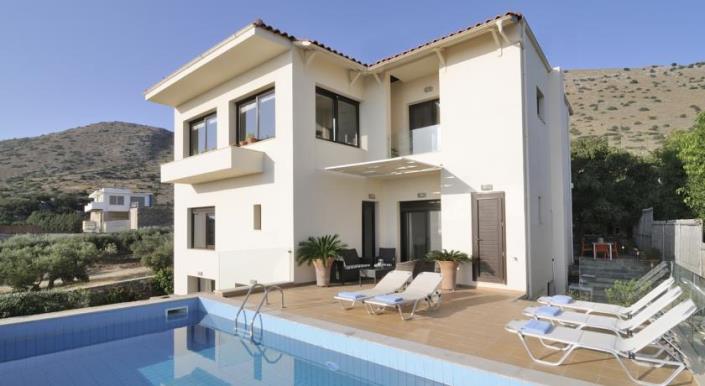 Image No.1-5 Bed Villa for sale