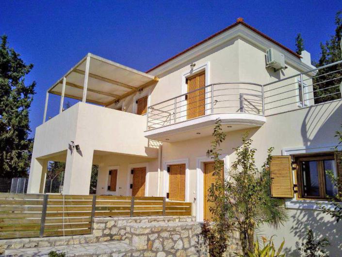 Image No.1-5 Bed Villa for sale