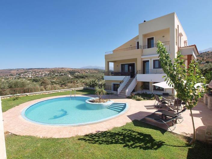 Image No.1-6 Bed Villa for sale