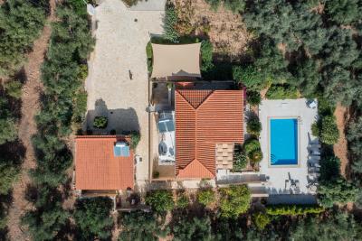 A Home in Crete most sold property