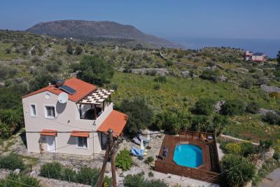 A Home in Crete most sold property