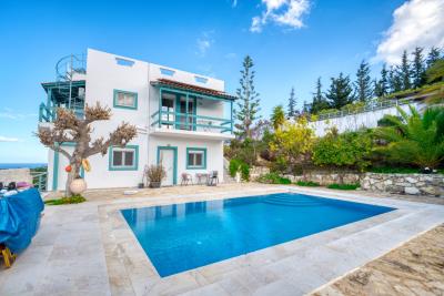 A Home in Crete most sold property