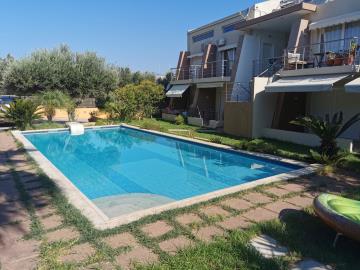 A Home in Crete most sold property