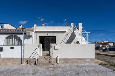 1 - Torrevieja, House