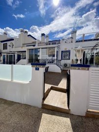 1 - Orihuela Costa, House