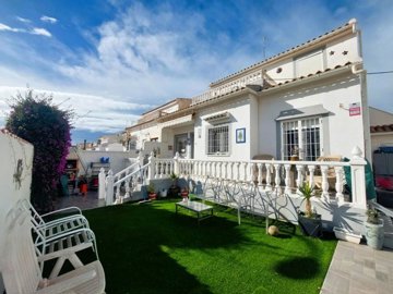 1 - Orihuela Costa, House