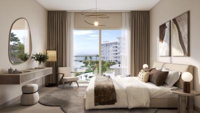 P042-Gardenia_CGI02_Bedroom_1BR__Dark_Phase-B_6K-min