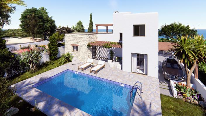 Image No.1-4 Bed Villa for sale