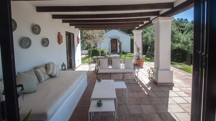 Image No.1-4 Bed Finca for sale