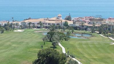 Duquesa-Golf-Course