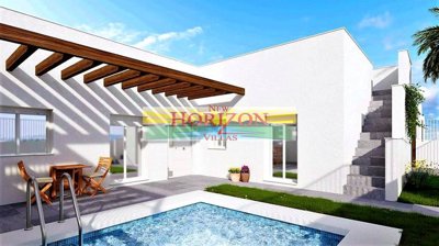 New Horizon Villas S.L most sold property