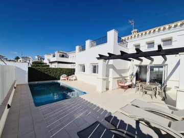 Platinum Property Spain most sold property