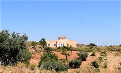 Andalusea most sold property