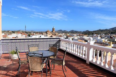 Andalusea most sold property