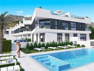 Andalusea most sold property