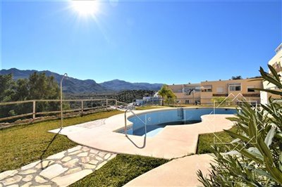 Andalusea most sold property