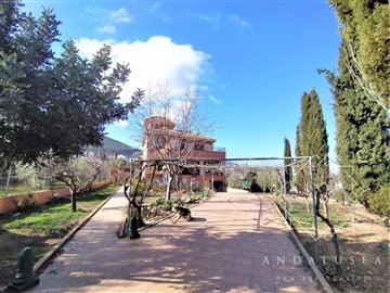 Andalusea most sold property