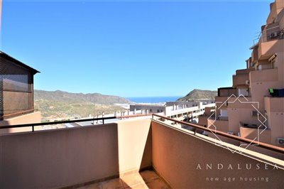 Andalusea most sold property