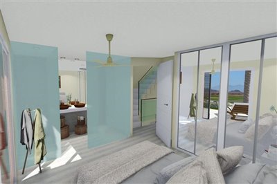 Dormitorio