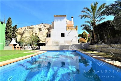 Andalusea most sold property