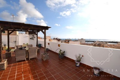 Andalusea most sold property