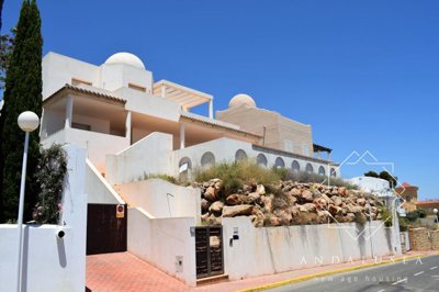 Andalusea most sold property