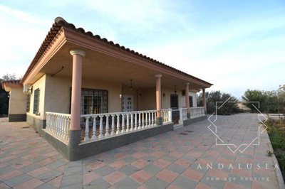 Andalusea most sold property