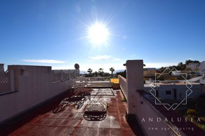 Andalusea most sold property