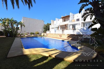 Andalusea most sold property