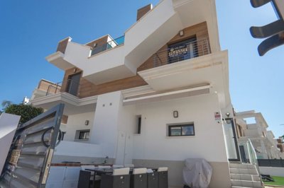 Casas Connect most sold property