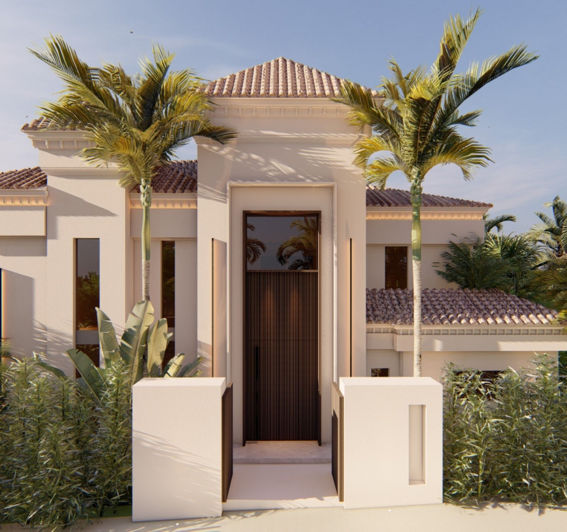 Image No.1-6 Bed Villa for sale