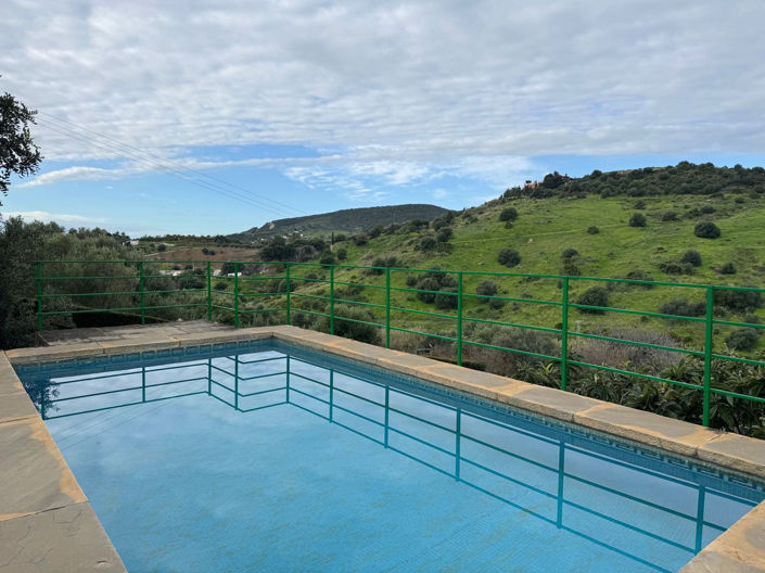 Image No.1-4 Bed Finca for sale