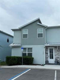 1 - Kissimmee, Townhouse