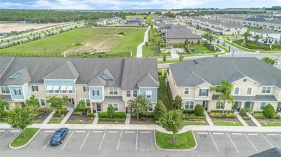 1 - Kissimmee, Townhouse