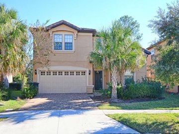 1 - Kissimmee, House