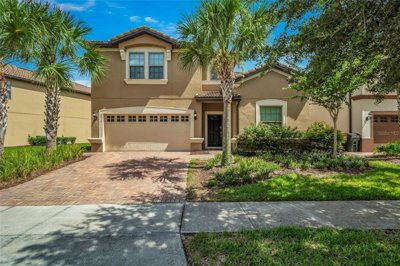 1 - Kissimmee, House