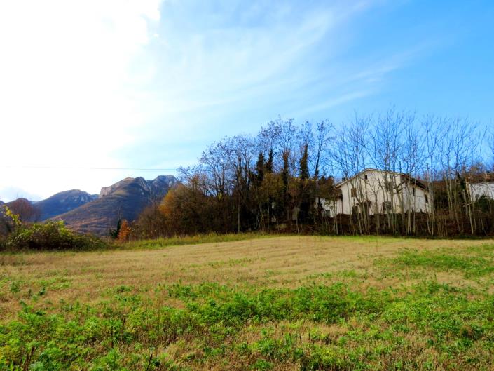 Image No.1-Ferme de 3 chambres à vendre à Sarnano