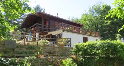 1 - San Ginesio, Cottage