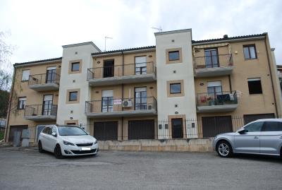 1 - Montelupone, Appartement