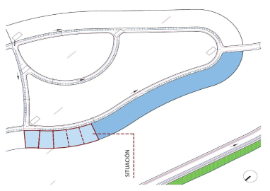 mapa-parcelas-calle-Hungria