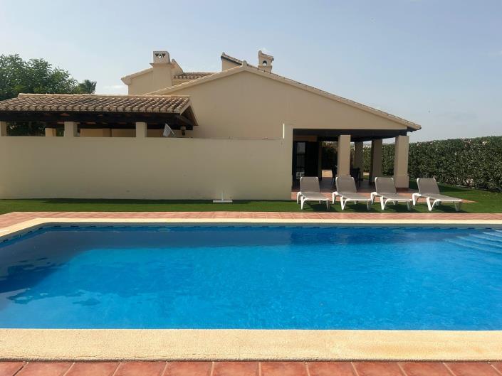 Image No.1-3 Bed Villa for sale