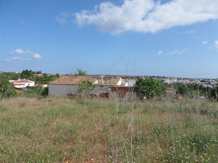 Image No.1-Terrain à vendre à Albufeira