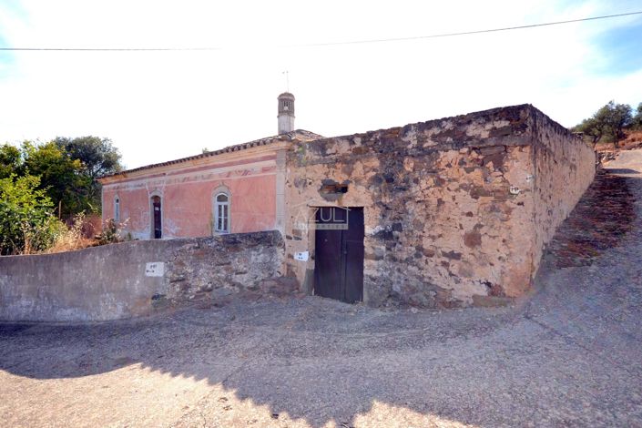 Image No.1-Terrain de 4 chambres à vendre à Loule