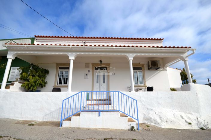 Image No.1-Villa de 2 chambres à vendre à Loule